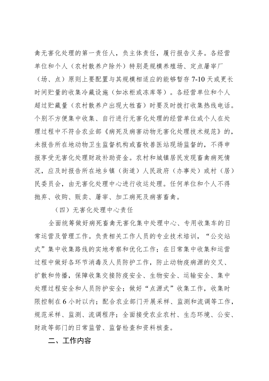 XX县关于建立病死畜禽集中无害化处理机制.docx_第3页