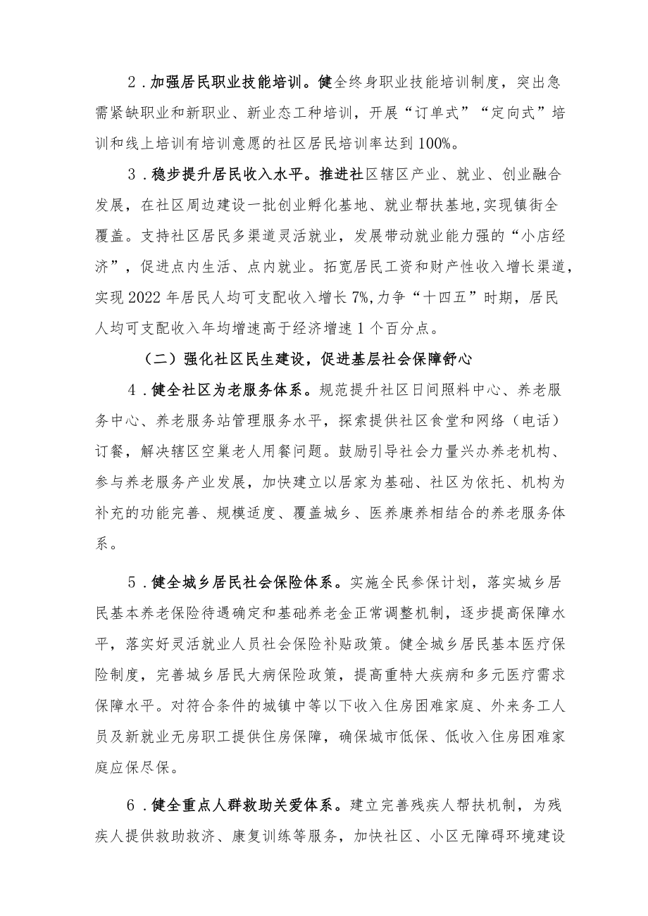 幸福型社区建设实施细则.docx_第2页