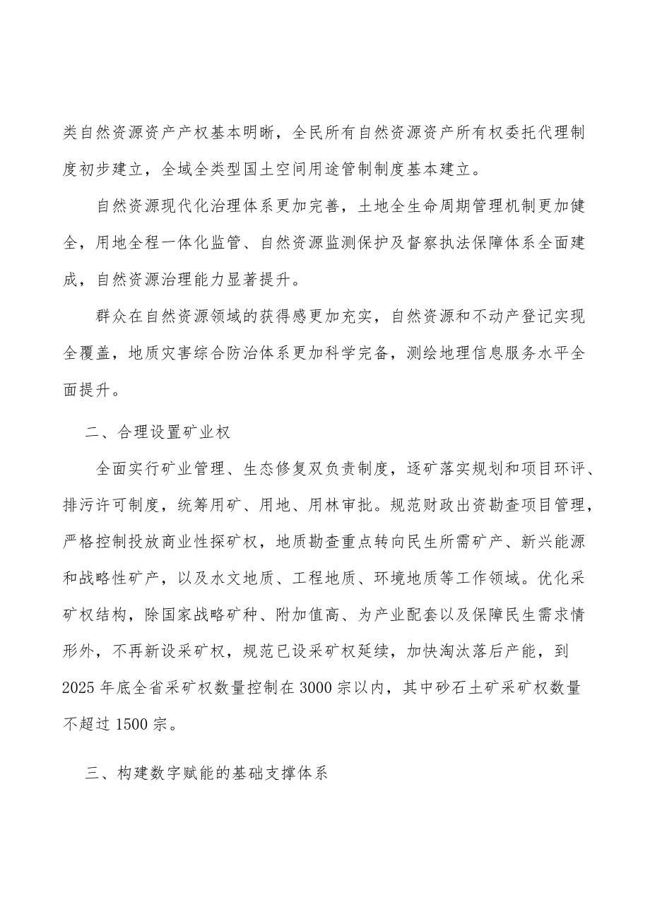 合理设置矿业权实施方案.docx_第2页