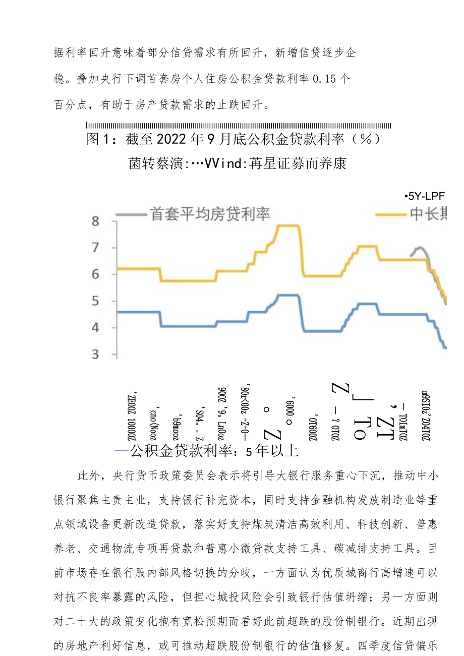 地产政策放水 银行池鱼得福.docx_第2页