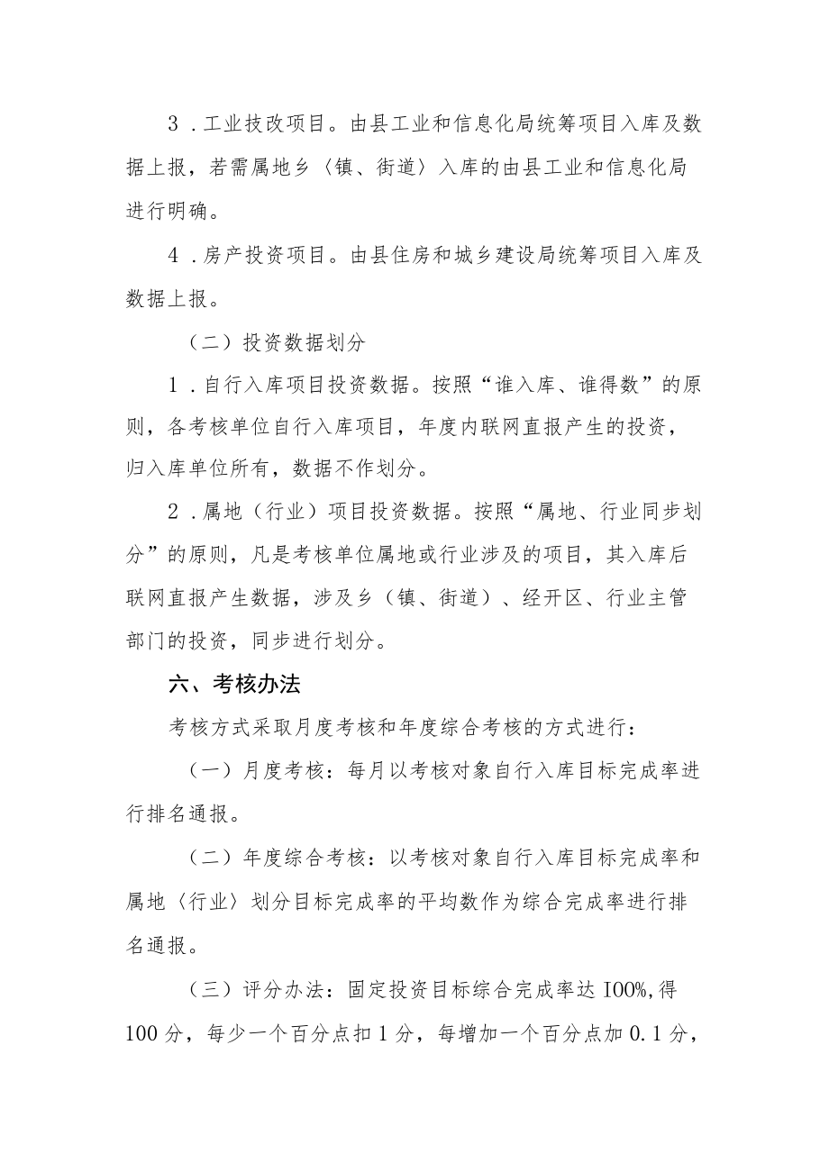 固定资产投资考核方案.docx_第3页