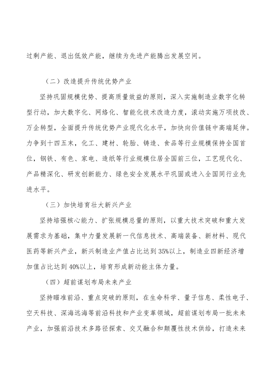 打造制造强省领航型企业行动计划.docx_第2页