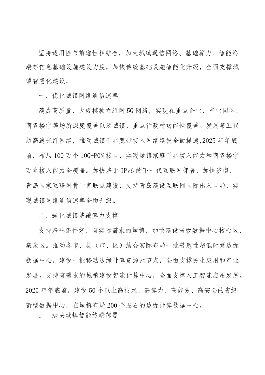 增强城市防洪排涝能力行动计划.docx_第2页