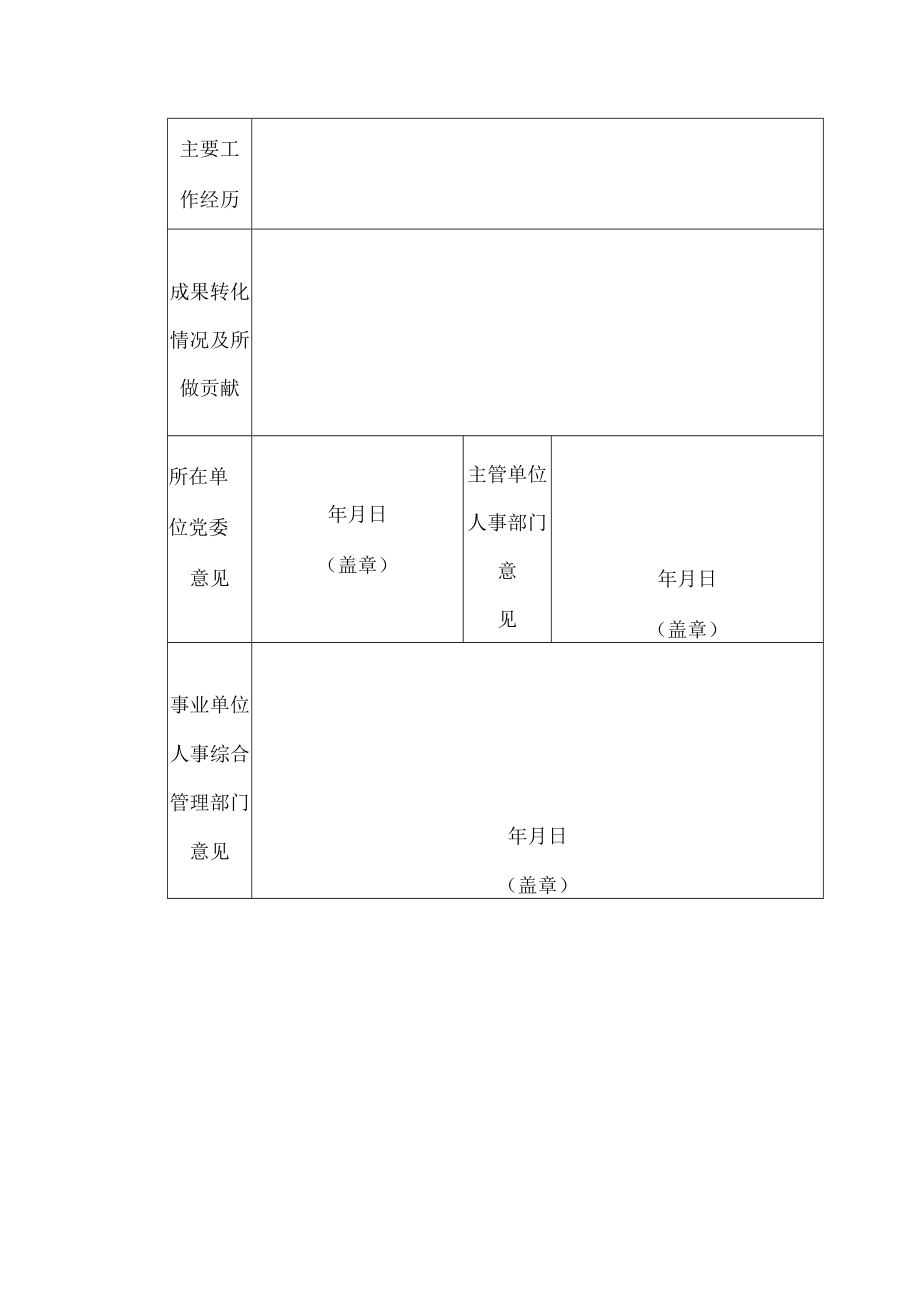 引进高层次人才审批表.docx_第2页