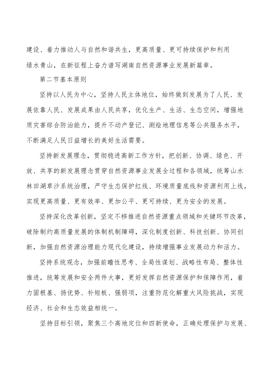 打造自然资源监测保护体系行动计划.docx_第2页