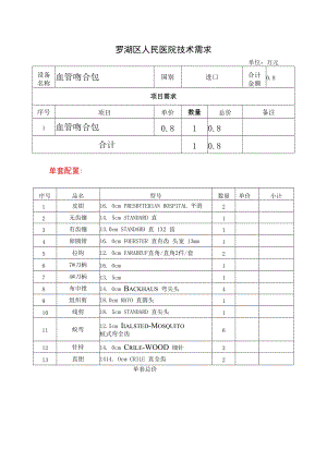 罗湖区人民医院技术需求.docx