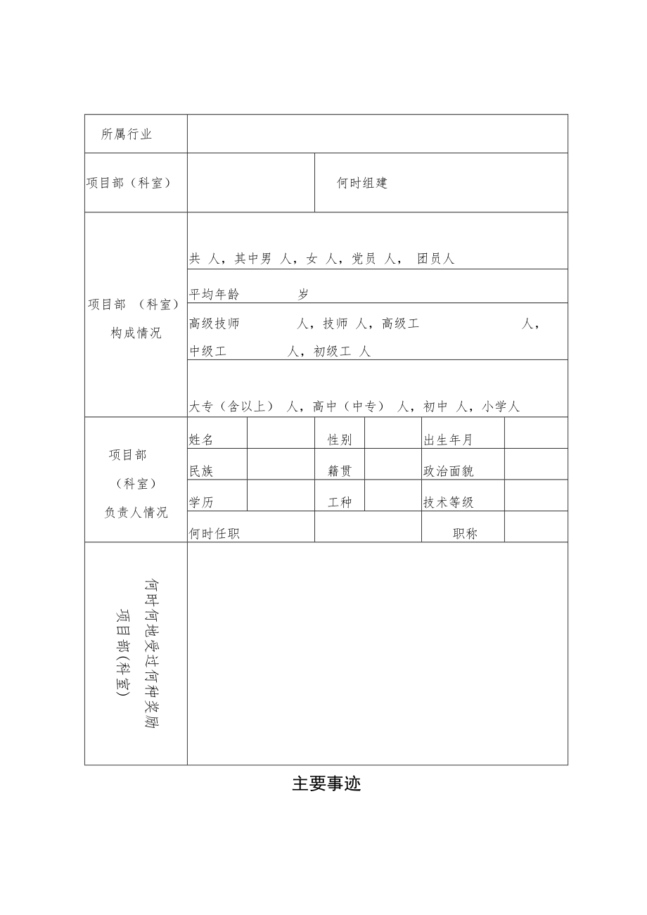 福建省“工人先锋号”名额分配表.docx_第3页