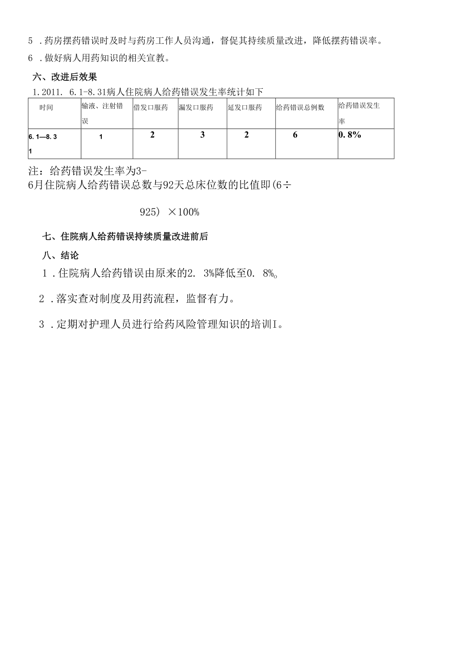 给药错误持续质量改进.docx_第3页