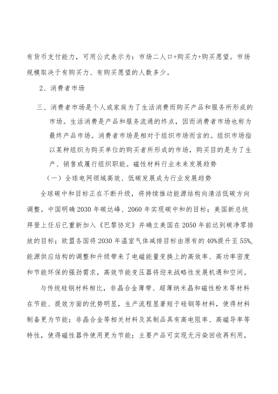 磁性材料行业市场前瞻与投资战略规划分析.docx_第3页