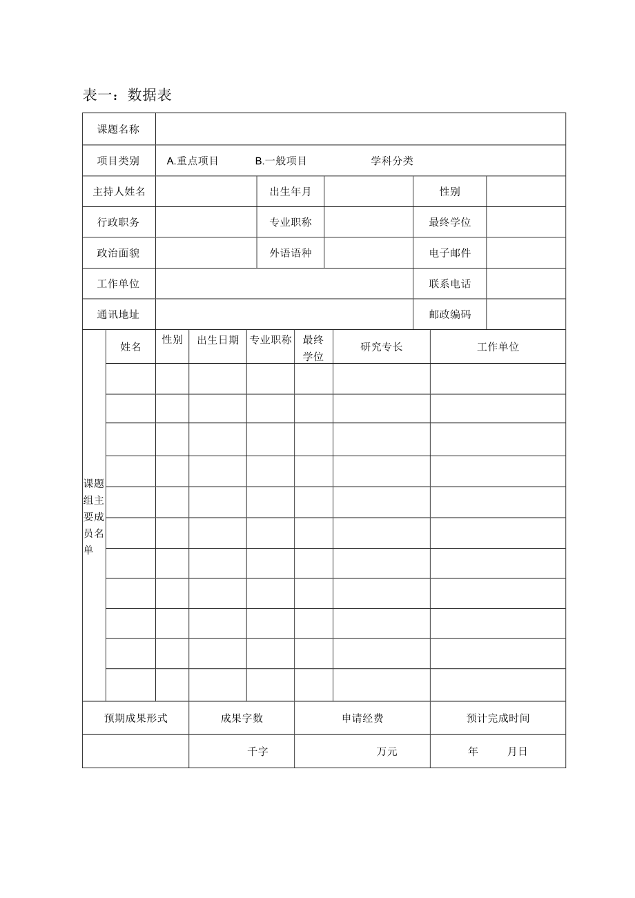 司法部预防犯罪研究所科研项目申请评审书（2007年）.docx_第3页