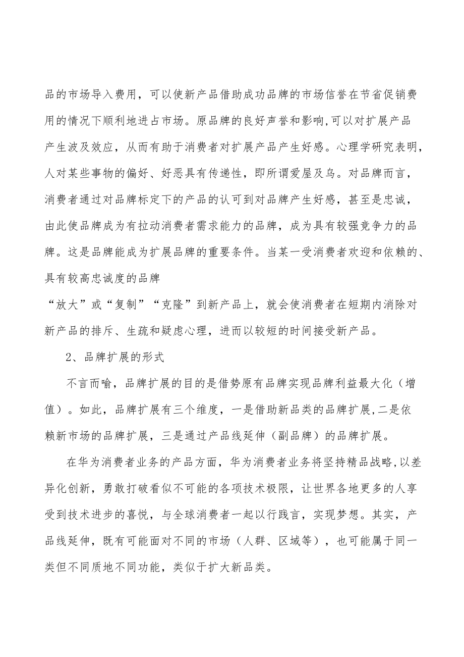 精密电子柔性自动化装配生产线行业市场现状调查及投资策略分析.docx_第3页