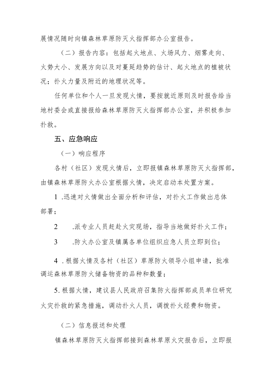 森林草原防灭火应急处置方案.docx_第3页