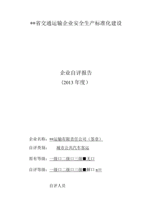 自评报告.docx