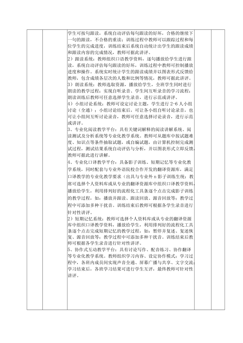 第一包教学课题中心及智能语言实验室112座.docx_第2页