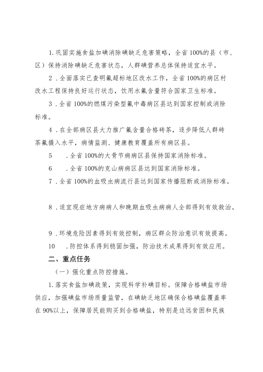 地方病防治专项攻坚行动实施方案4-11-16.docx_第2页