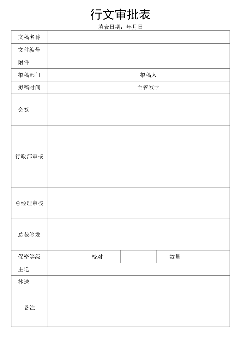 行文审批表.docx_第1页