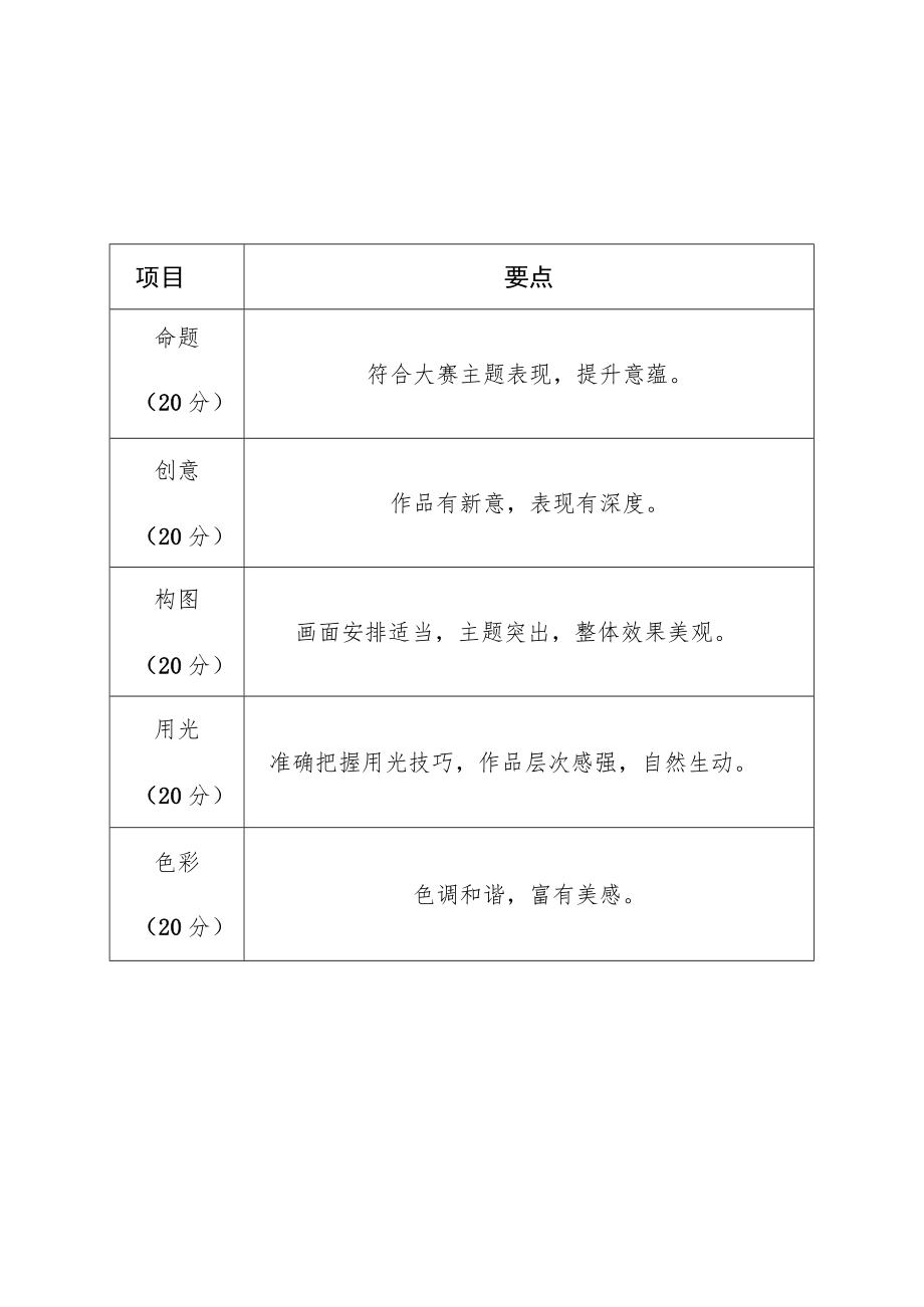 系列主题活动评分规则.docx_第3页