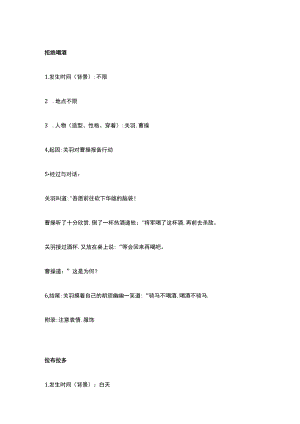 双人短视频创意剧本文案脚本 拉布拉多 来算一算 礼金 撸狗 买包子 买车 卖衣服暴利 不听话的老公 拒绝喝酒.docx