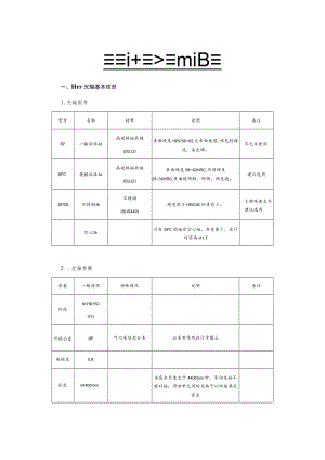 光轴设计指导书更改记录.docx