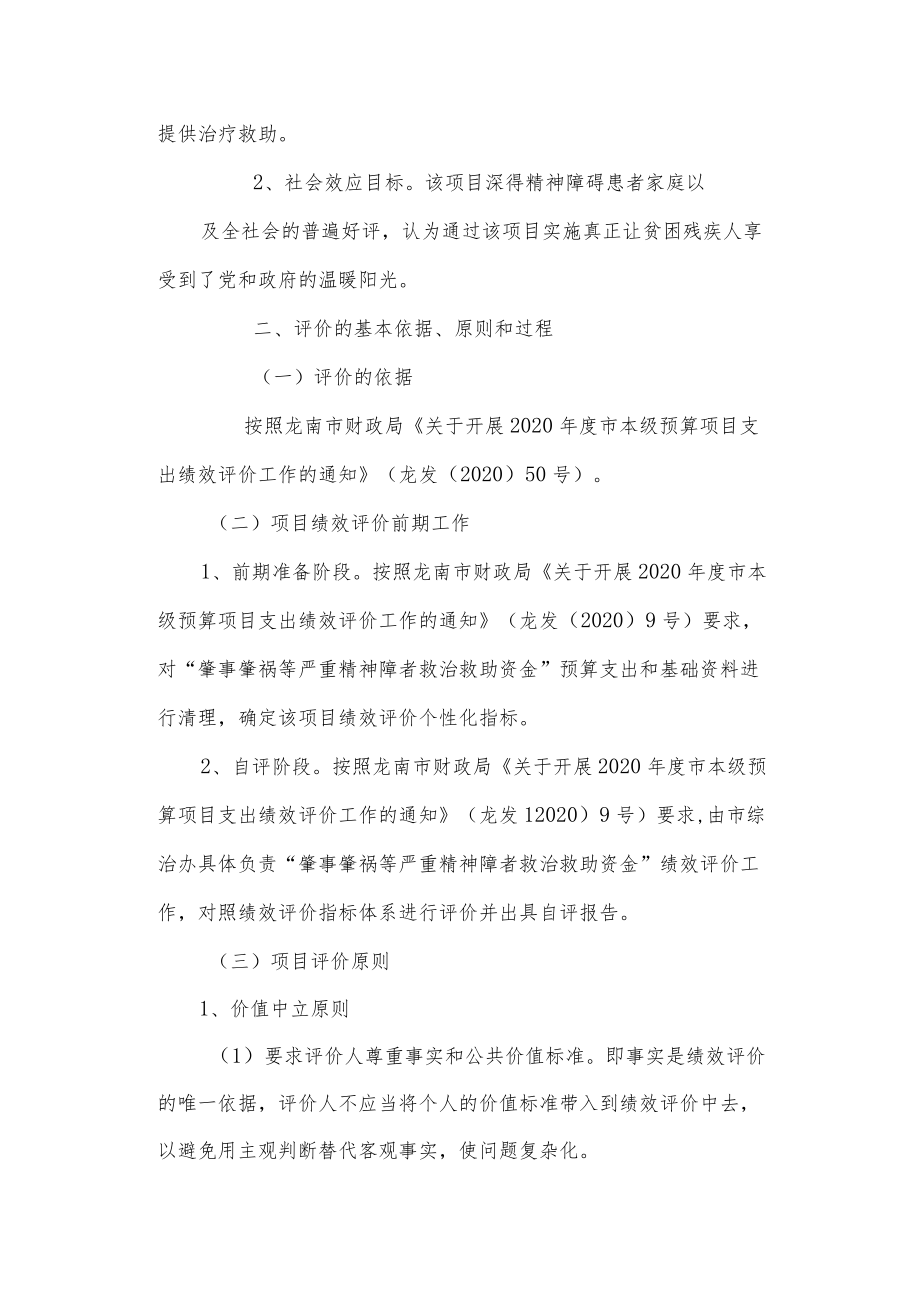 项目资金绩效评价报告.docx_第2页