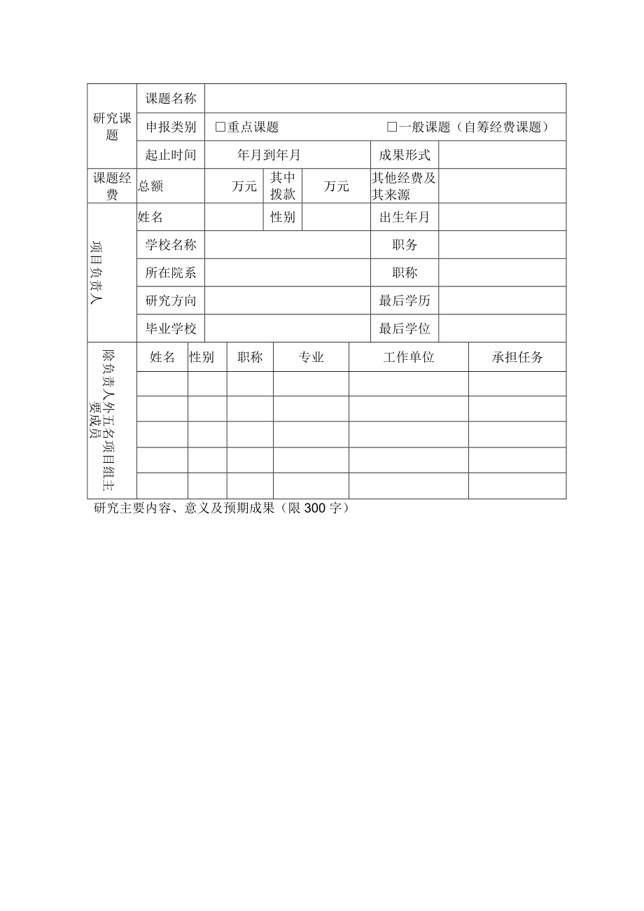 课题邮政行业职业教育研究课题申报书.docx_第3页