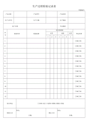 生产过程检验记录表.docx