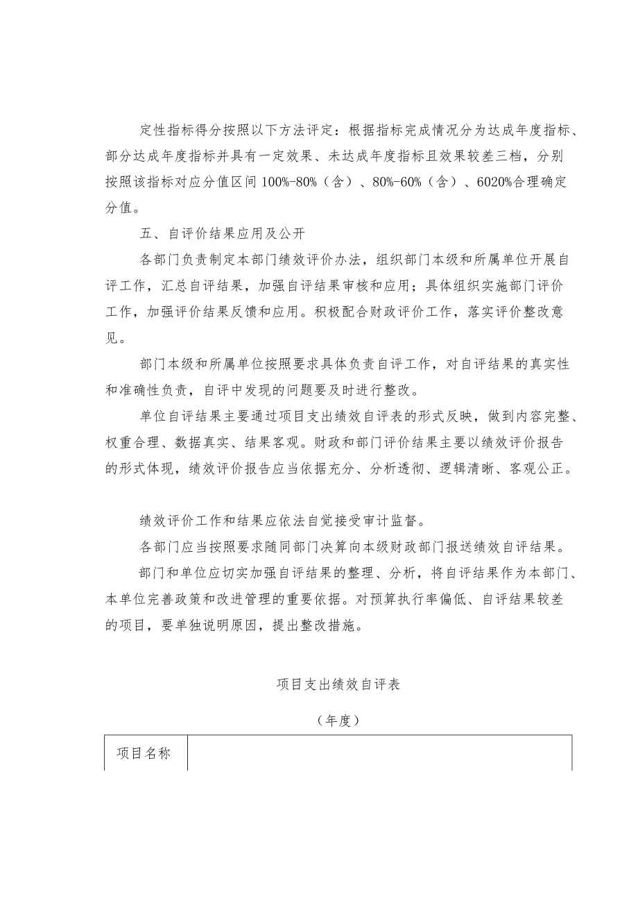 项目支出绩效自评编制实务.docx_第3页