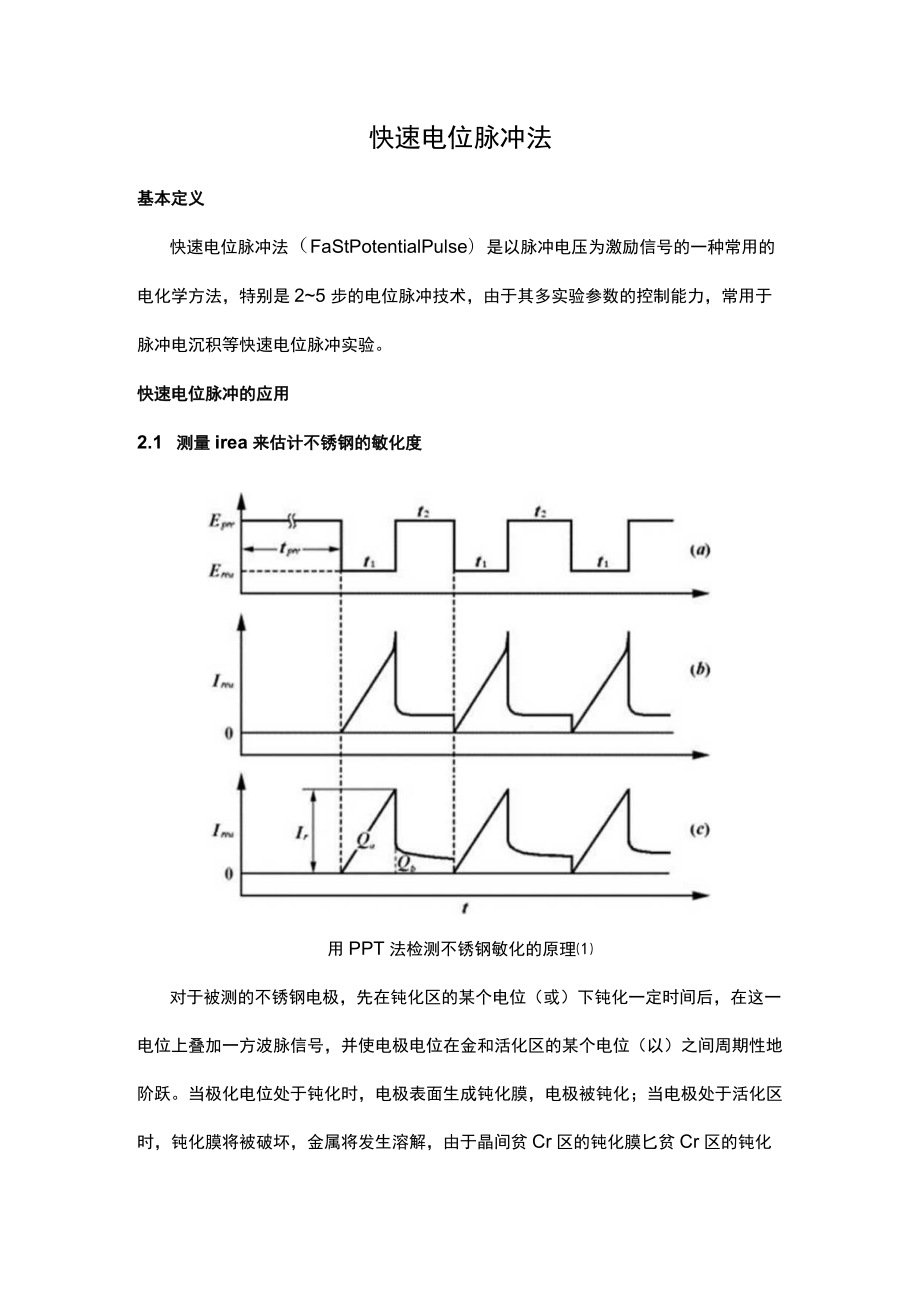 快速电位脉冲法.docx_第1页