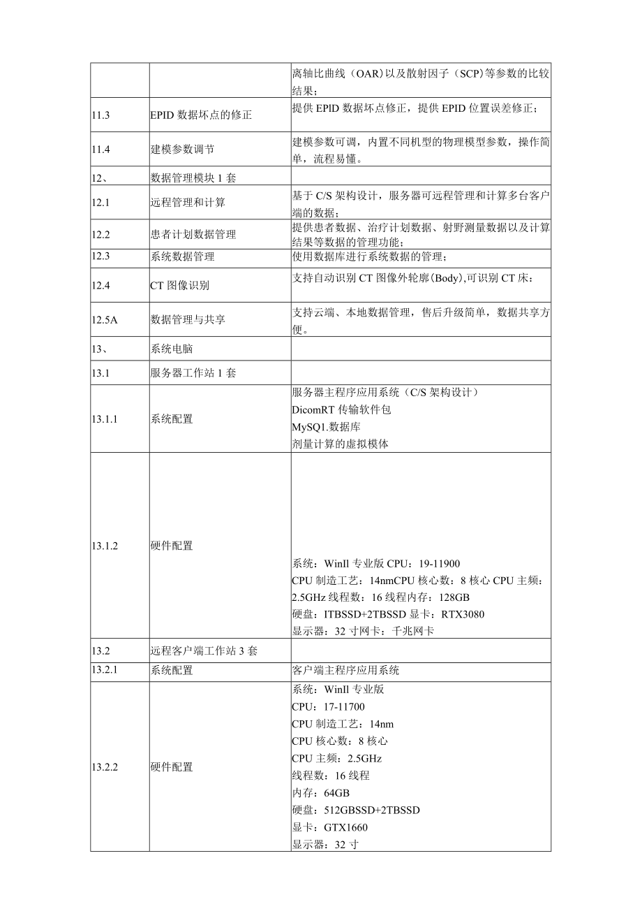 智能计划质控系统配置技术要求.docx_第3页