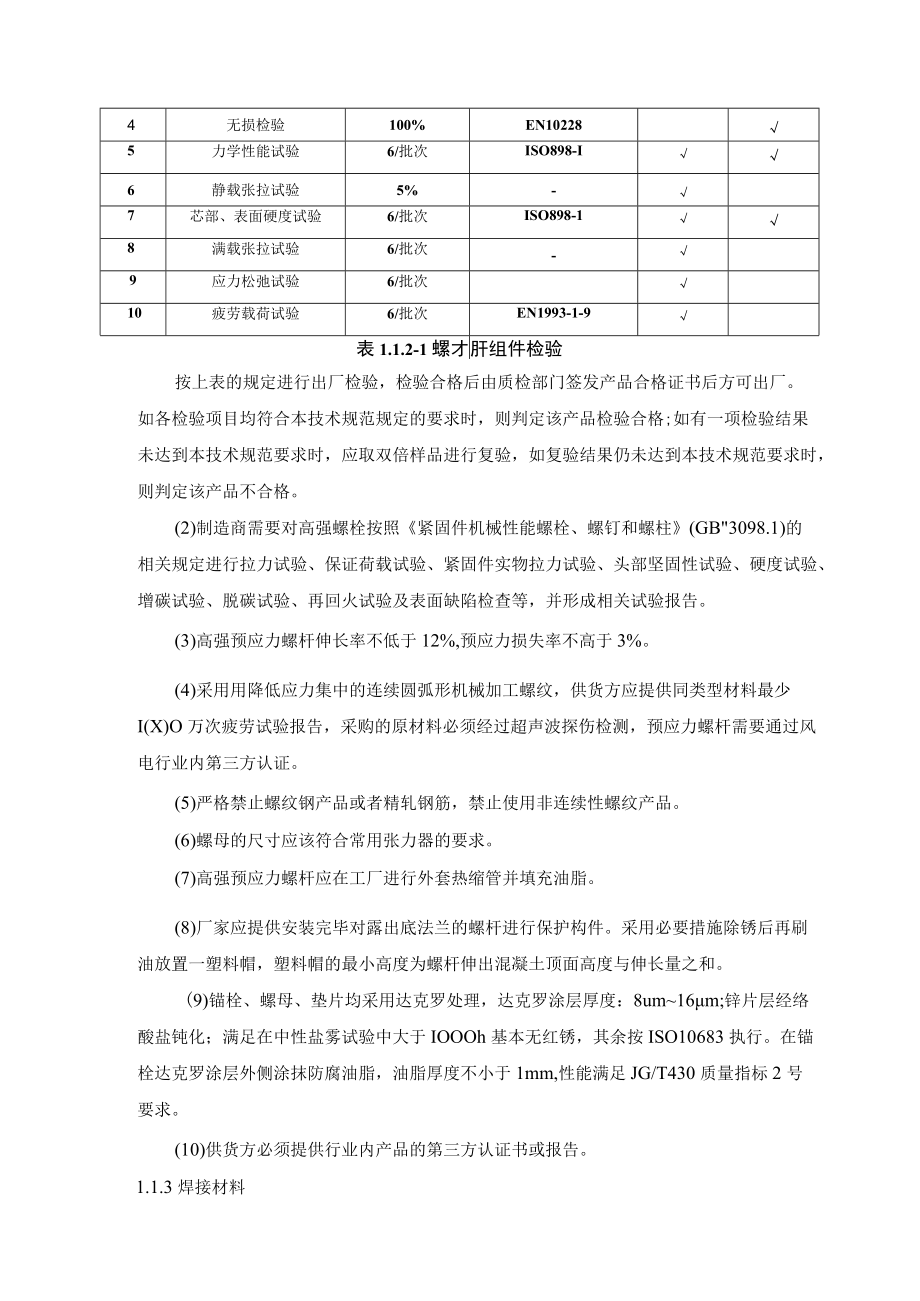 锚垫板及高强螺杆技术要求.docx_第2页