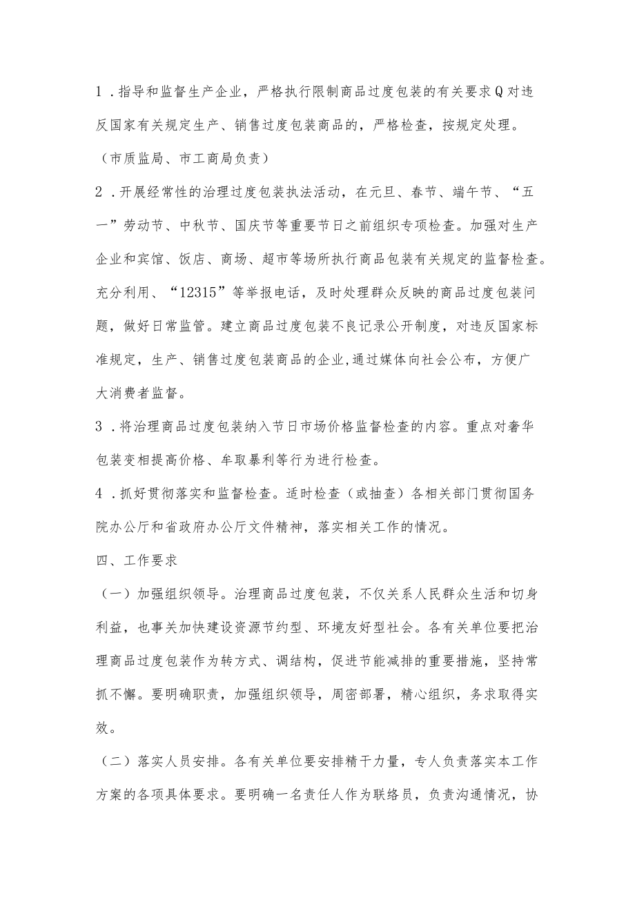 治理商品过度包装工作方案.docx_第3页