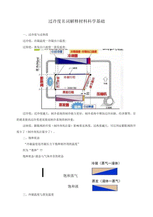 过冷度名词解释材料科学基础.docx