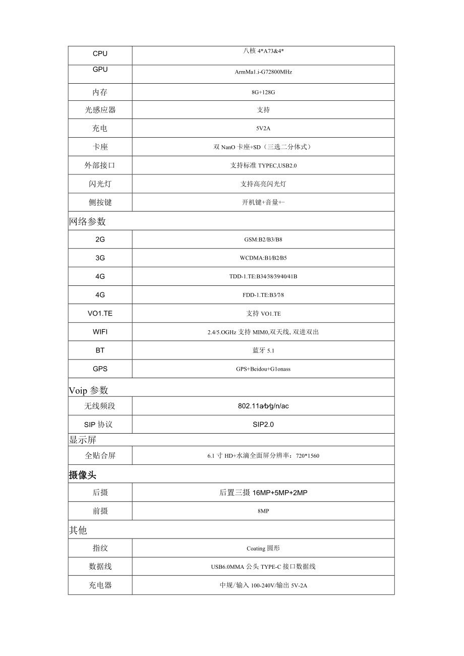 防爆手机技术要求.docx_第2页