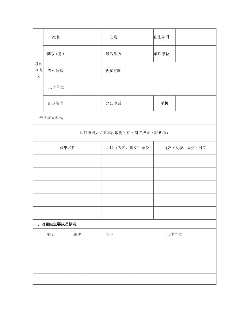 2022年度学校体育卫生艺术国防教育专项任务项目申报书.docx_第2页