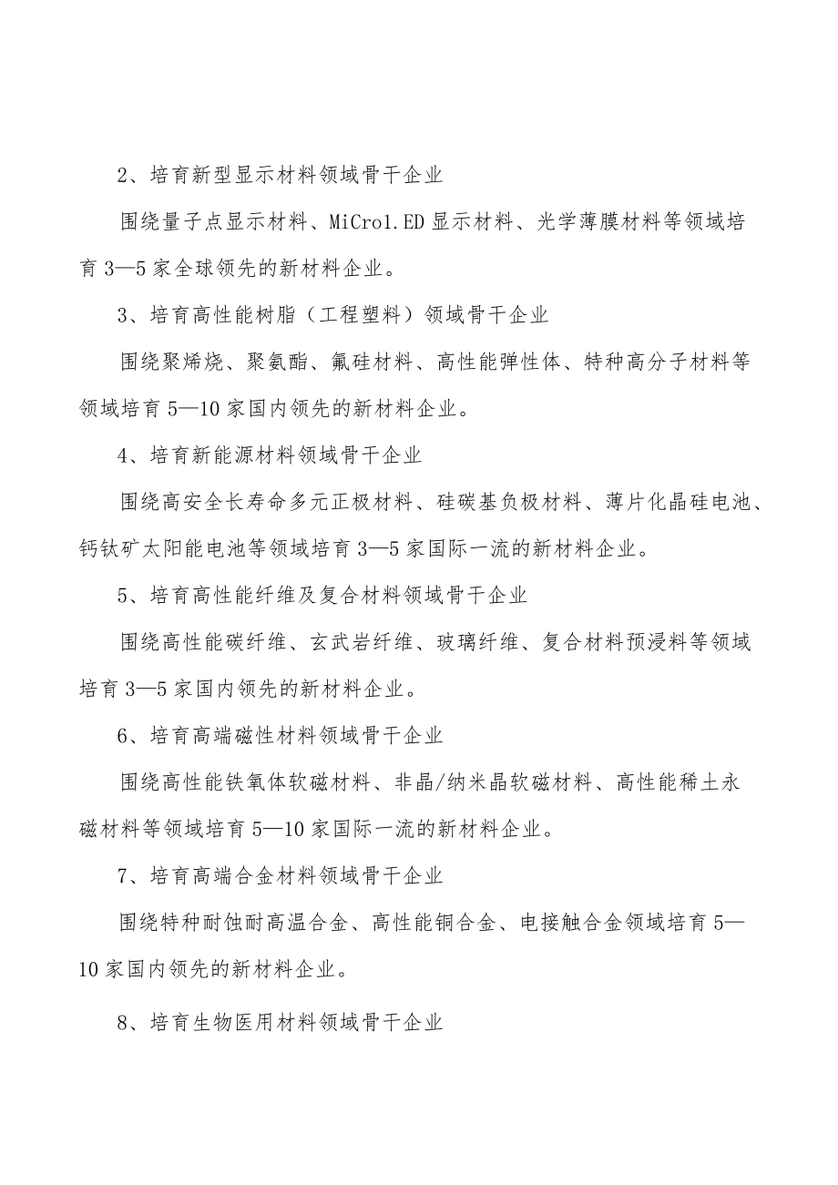 高端磁性材料行动计划.docx_第2页