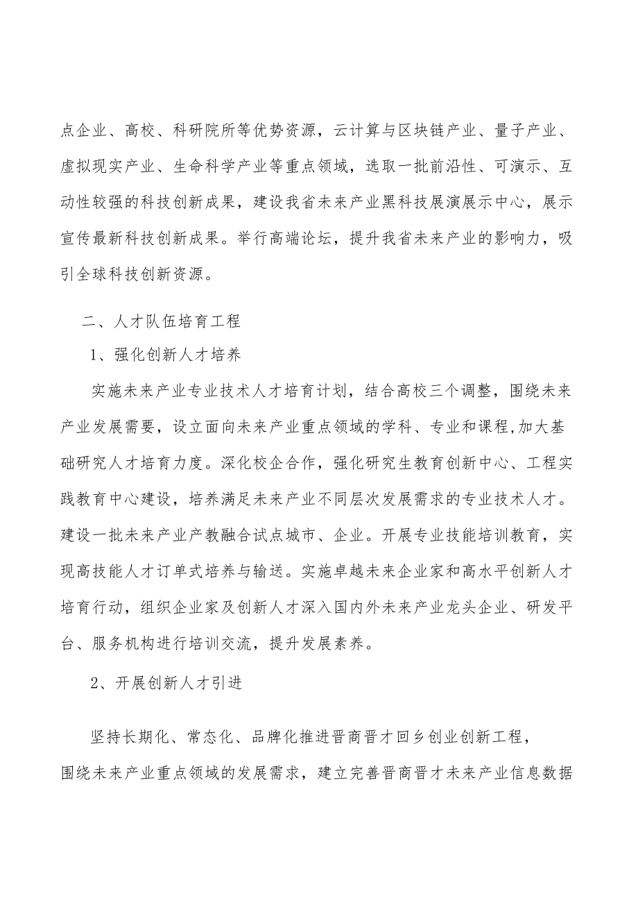 高速飞车产业重点方向和发展目标行动计划.docx_第2页