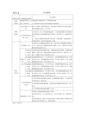 附件2 评分细则.docx