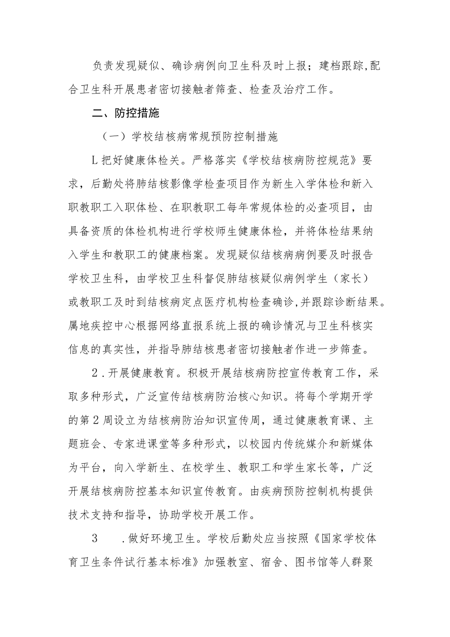 学院结核病防控方案.docx_第2页