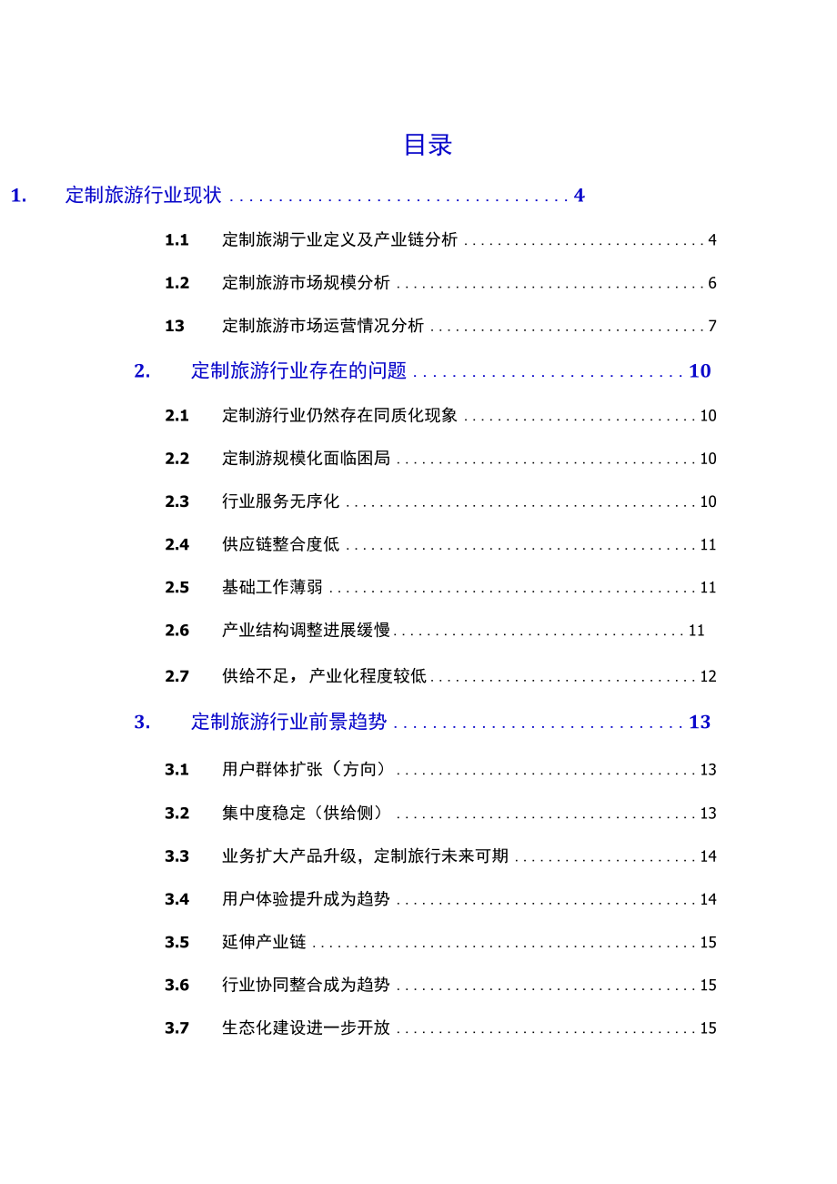 2021定制旅游行业前景趋势分析.docx_第2页