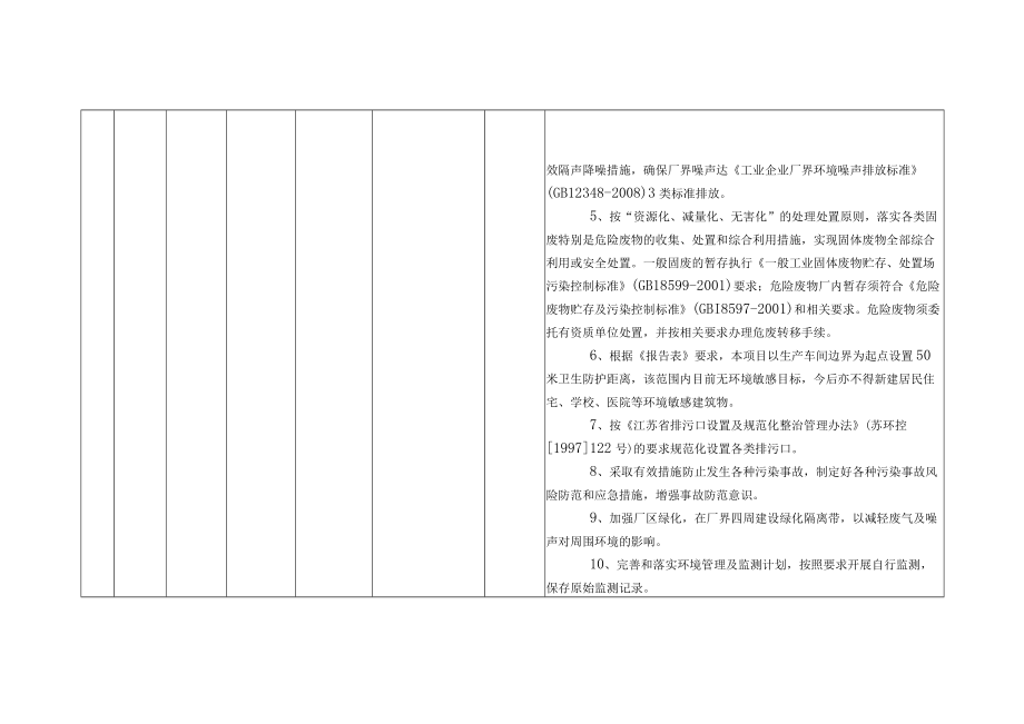 2014年4月3日拟对建设项目环评文件作出审批意见的公告.docx_第2页