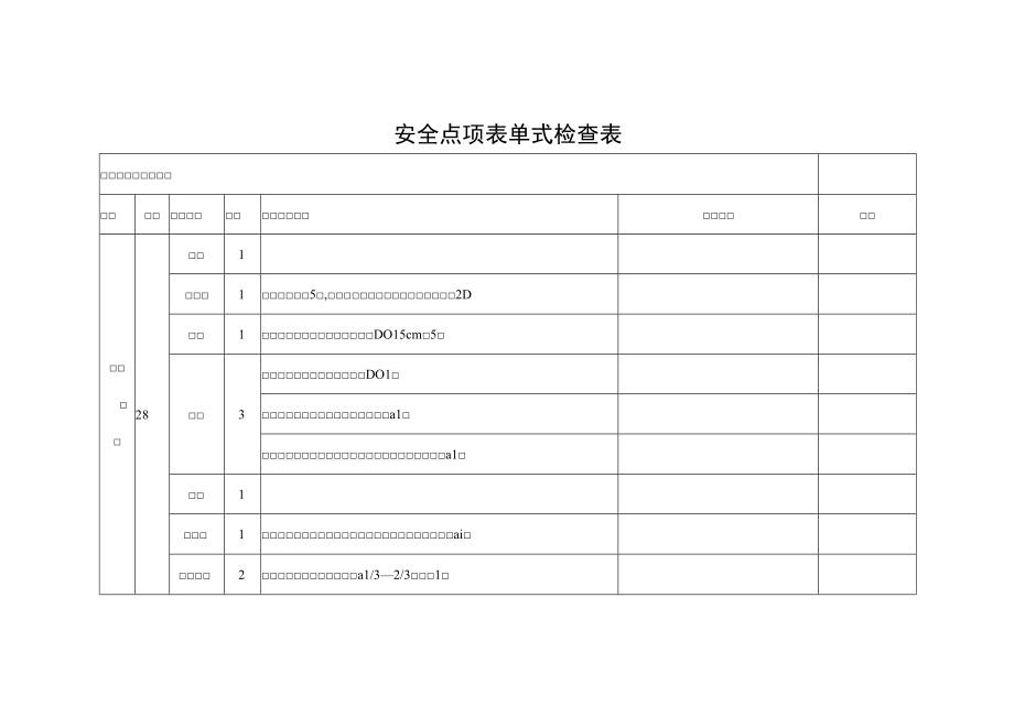 2022安全管理先进班组评比方案.docx_第3页