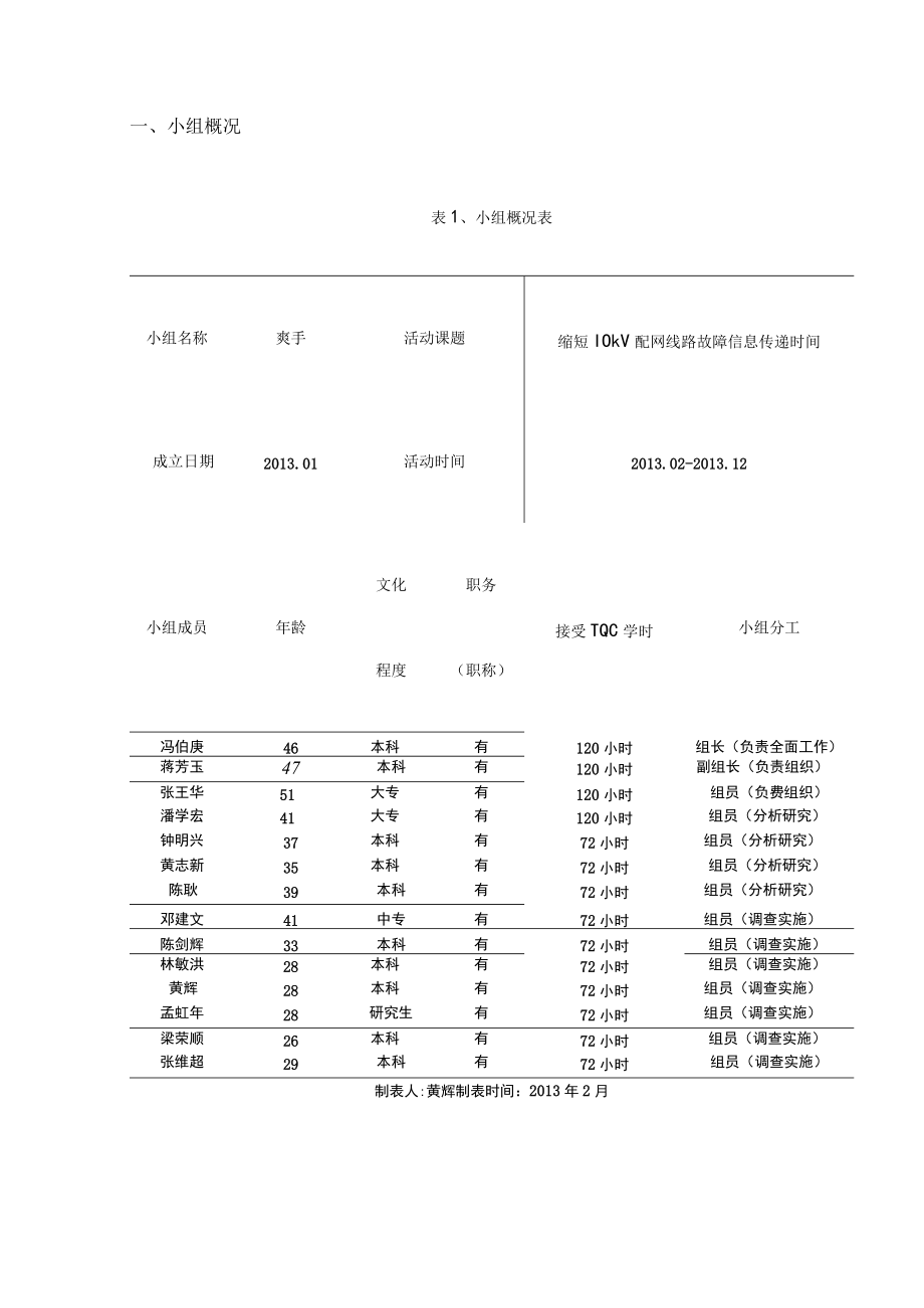 【精品】缩短10kV配网线路故障信息传递时间.docx_第2页