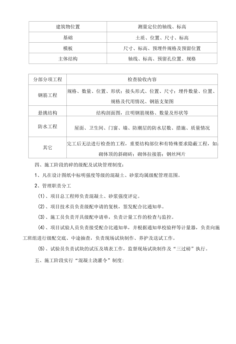 蓝湾公馆工程施工质量管理制度.docx_第2页