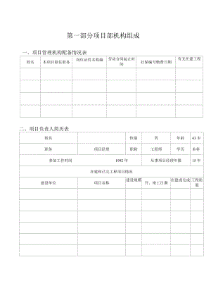 学院西路双河东西路绿化施工工程投标文件（技术标）.docx