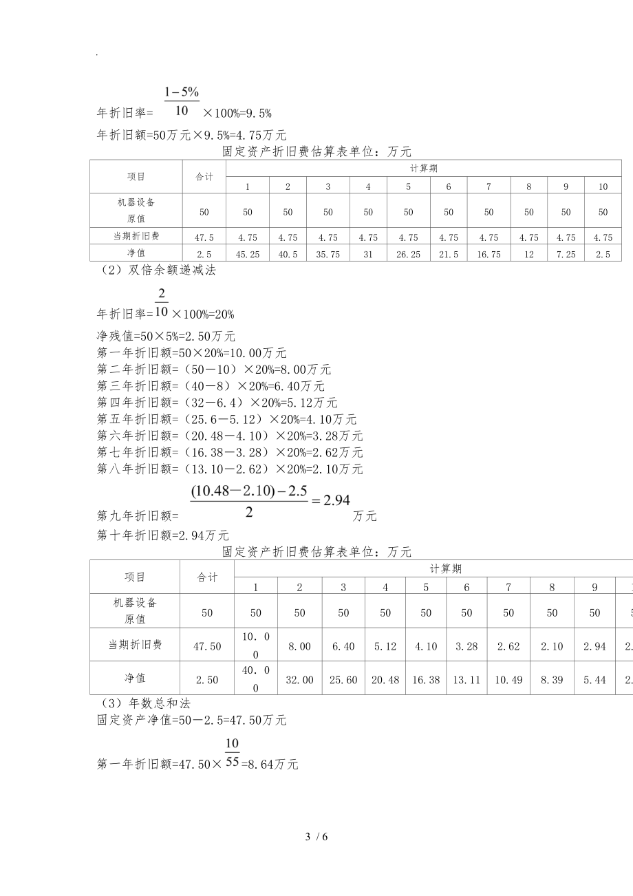 技术经济学课后题答案.doc_第3页