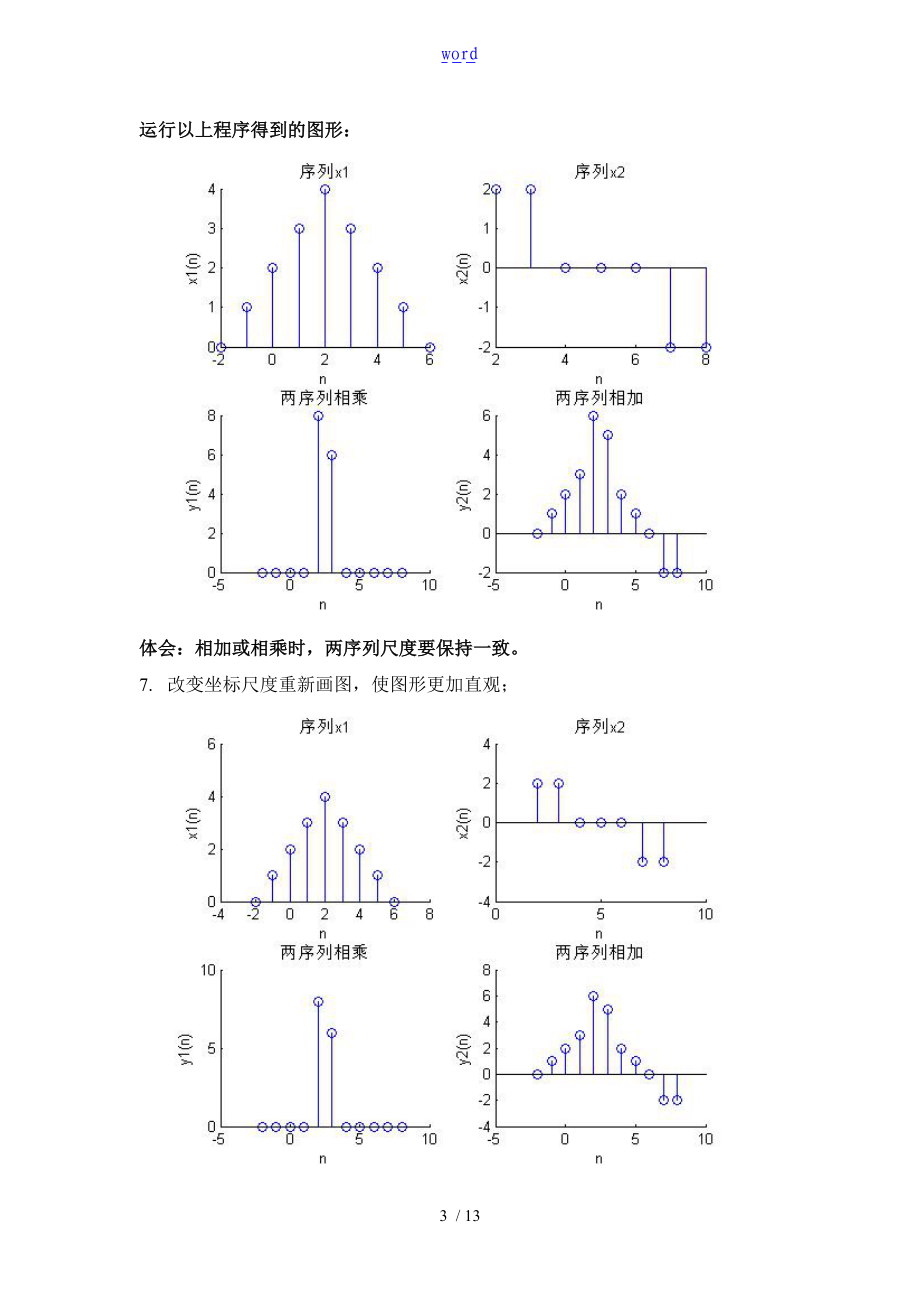 数字信号处理-共轭对称共轭反对称.doc_第3页