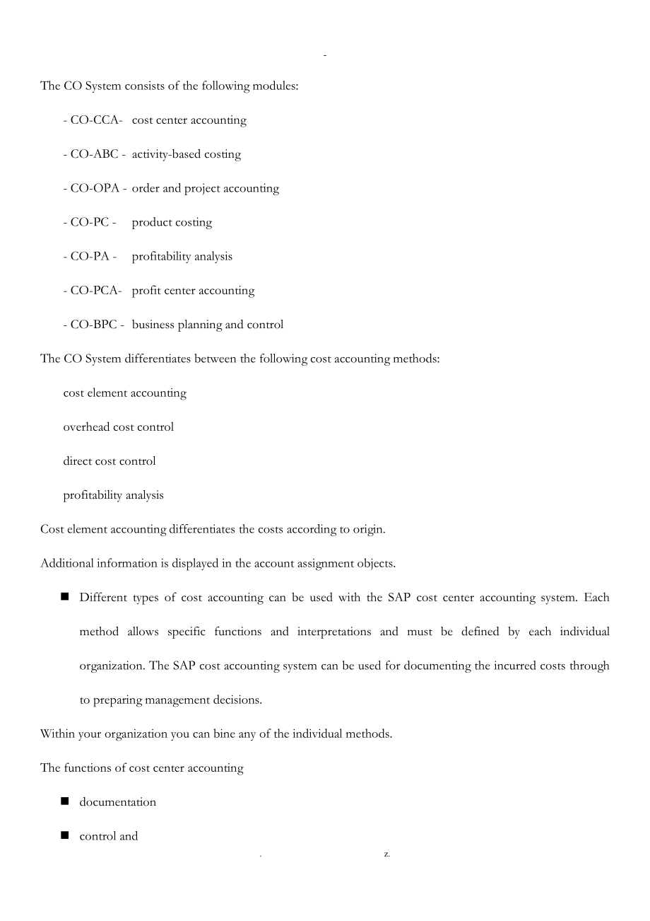 成本中心会计英文标识图文并茂.doc_第1页