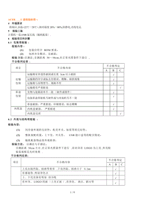 产品外观检验汇总请参考-.doc