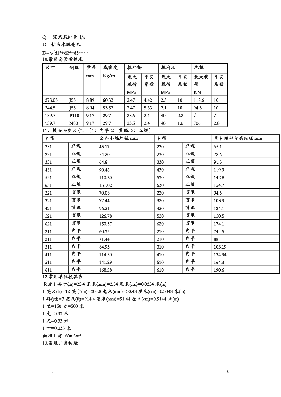 钻井计算公式精典.doc_第3页