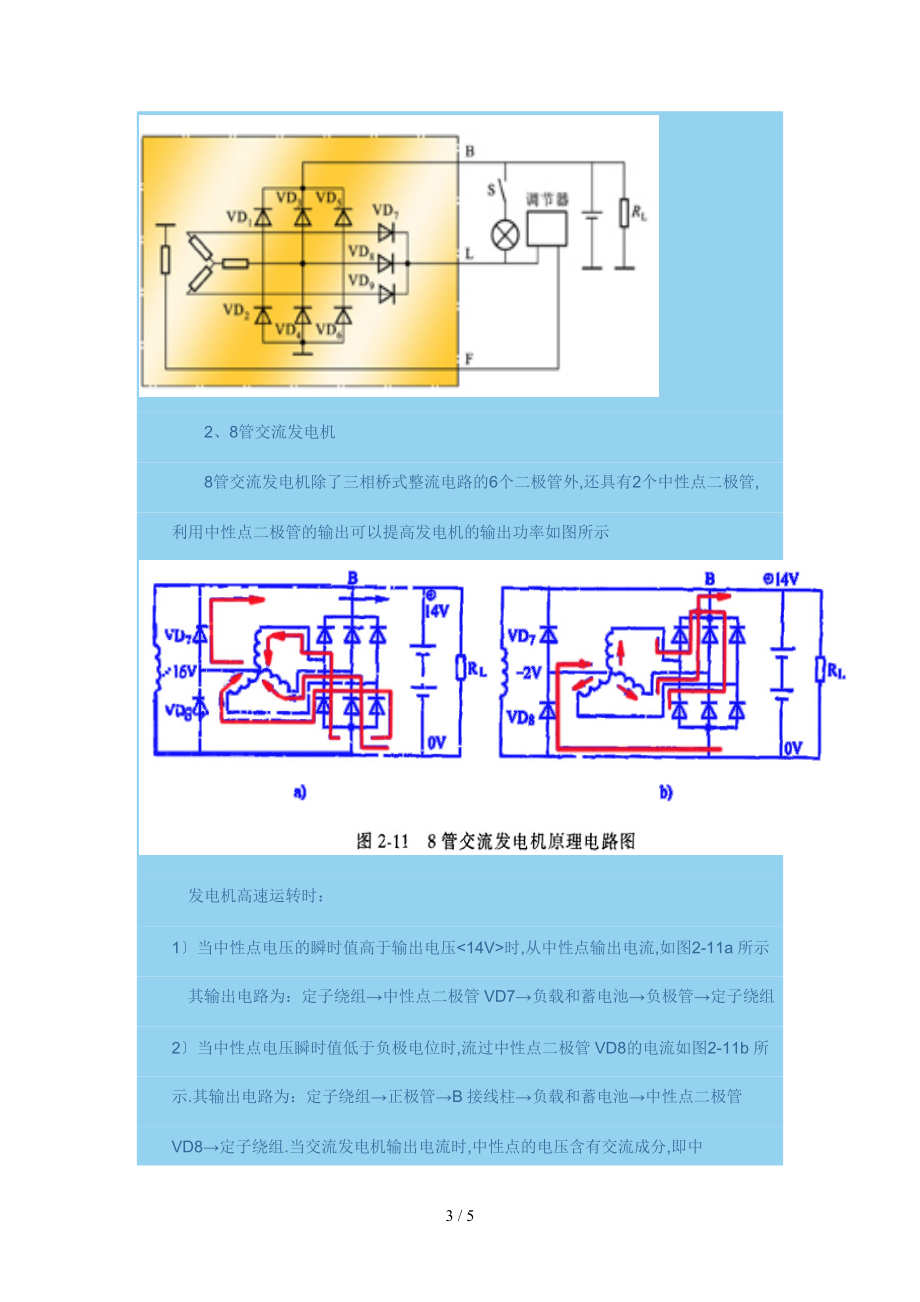 交流发电机工作原理.doc_第3页